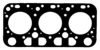 BERLI 0000143669 Gasket, cylinder head